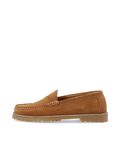 Bianco BIATHOMAS LOAFERS I SEMSKET SKINN, Cognac, highres - 12520311_Cognac_001.jpg