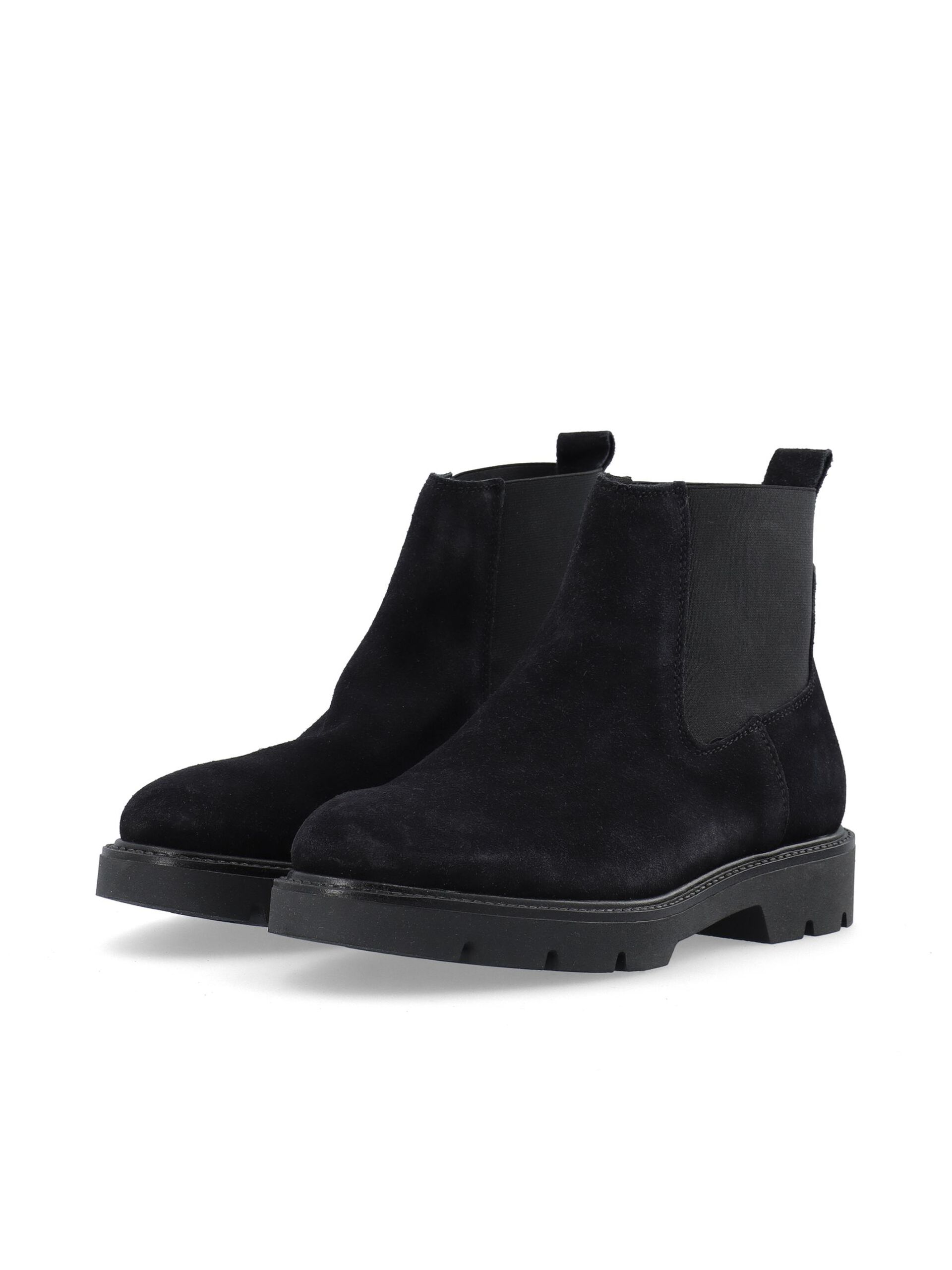 Carousel image - BIAOTHILIA BOTTINES CHELSEA, Black | 3