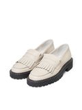 Bianco BIAGUNNA LOAFERS, Beige, highres - 11250006_Beige_003.jpg