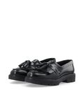 Bianco BIAOTHILIA LÄDERLOAFERS, Black, highres - 11250761_Black_002.jpg