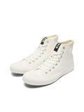Bianco BIAJEPPE BASKETS MONTANTES, Off White, highres - 12640078_OffWhite_002.jpg