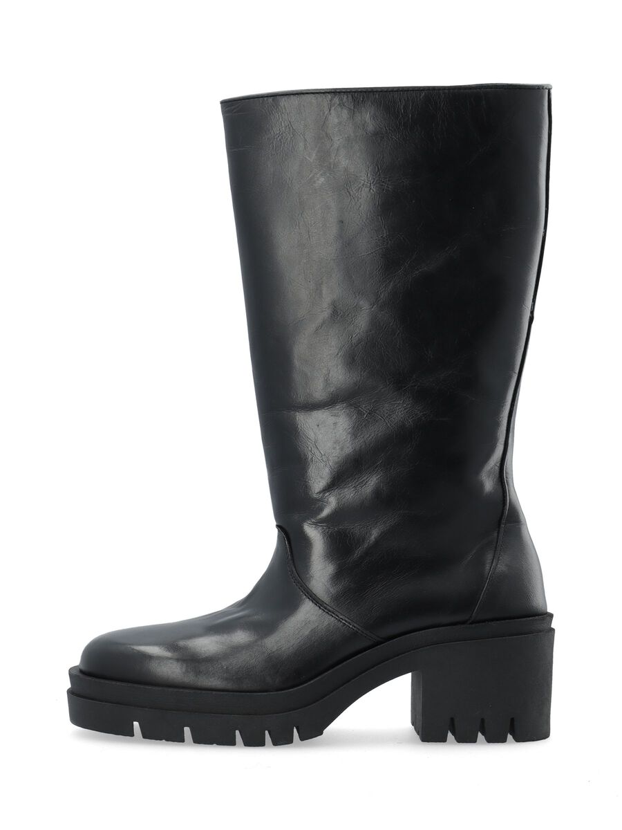 Bianco BIAJAMI SKINNBOOTS, Black, highres - 11301800_Black_001.jpg