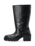 Bianco BIAJAMI SKINNBOOTS, Black, highres - 11301800_Black_001.jpg