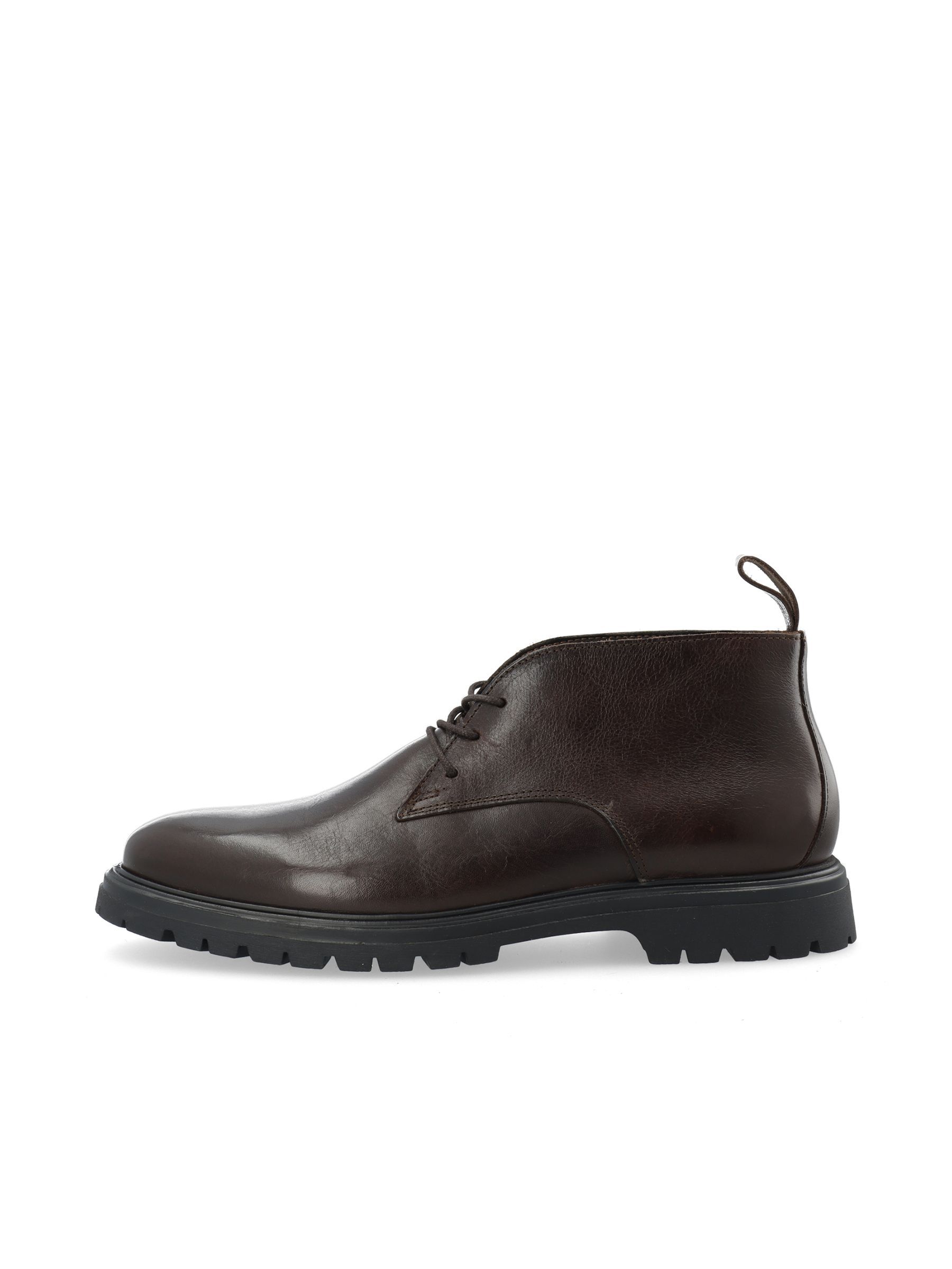 White desert boots on sale
