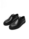 Bianco BIACHAD LEREN LOAFERS, Black, highres - 12520160_Black_003.jpg