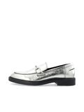 Bianco MOCASSINI HORSEBIT, Silver, highres - 11251309_Silver_001.jpg