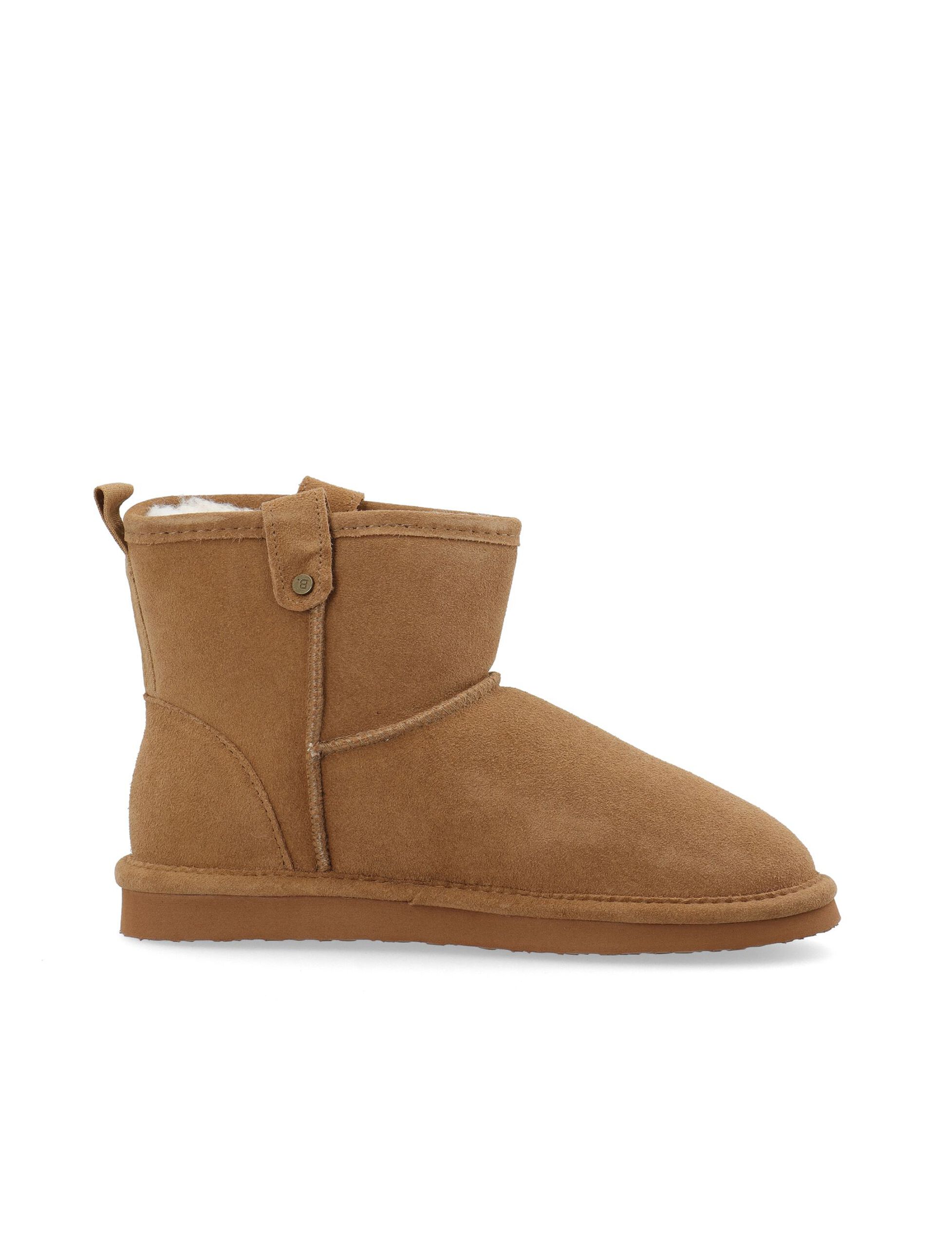 Carousel image - BIASNOW STIEFEL, Cognac | 4
