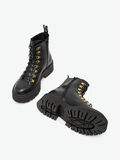 Bianco BIAGARBI HIKING BOOTS, Black, highres - 11300021_Black_005.jpg