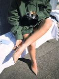 Bianco BIAMARALYN PUMPS, Nougat, highres - 11240941_Nougat_008.jpg
