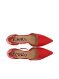 Bianco BIADEVIDED PUMPS, Red, highres - 11241717_Red_005.jpg