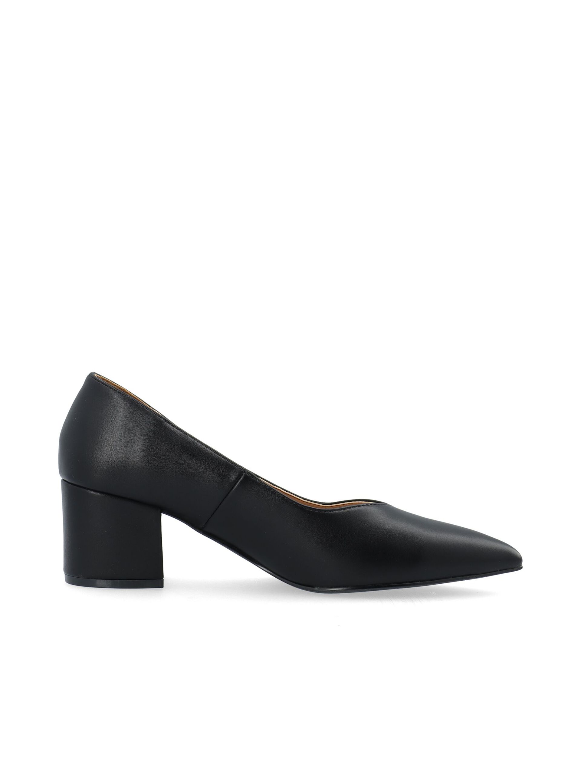 Carousel image - BIADEVIVED SCARPE DÉCOLLETÉ, Black | 2