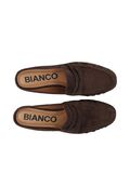 Product image thumbnail - BIACARMA MULES, Brown | 4