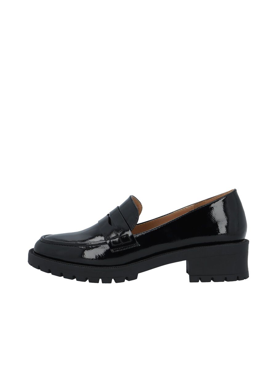 Bianco BIAPEARL INSTAPPERS, Black, highres - 11250013_Black_001.jpg