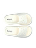Product image thumbnail - BIAHOLLY HAUSSCHUHE, Eggshell | 4
