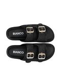Bianco BIAOSLO SANDALER, Black, highres - 11201772_Black_005.jpg