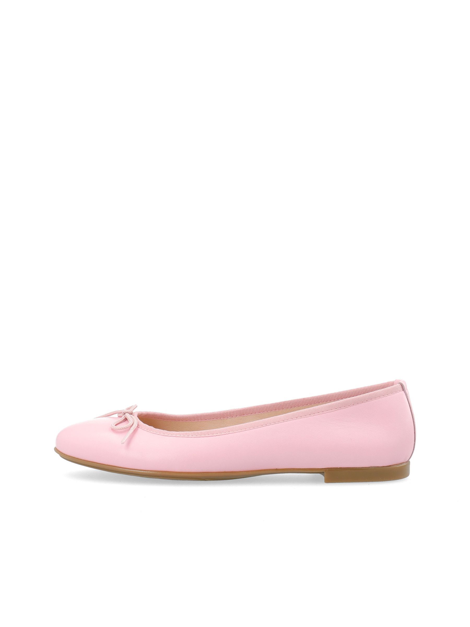 Biamadison ballet flats Bianco