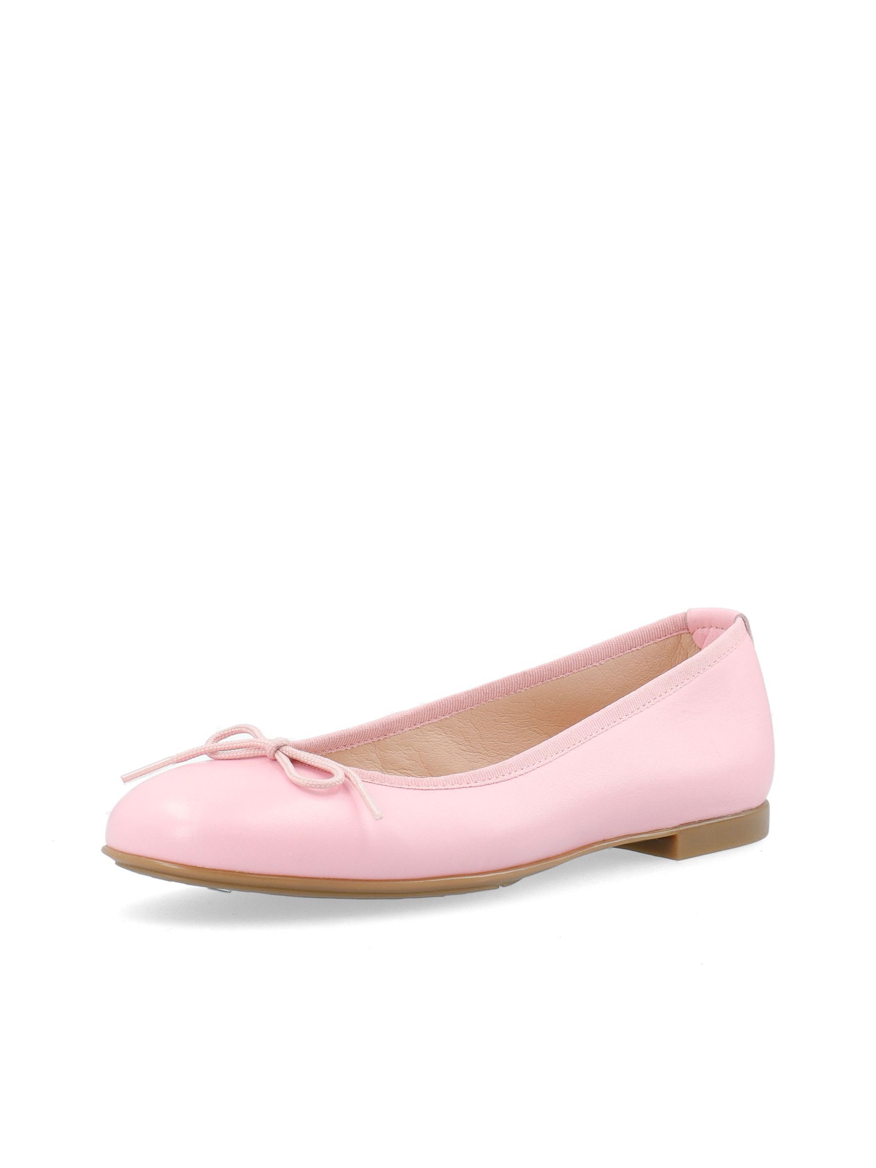 Biamadison ballet flats Bianco