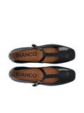 Bianco BIAALBERTE MARY JANE SHOES, Black, highres - 11252375_Black_005.jpg