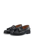 Product image thumbnail - BIAPOP LEATHER LOAFERS, Black | 3