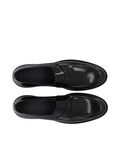 Product image thumbnail 5 BIANEWPORT LEATHER LOAFERS, Black