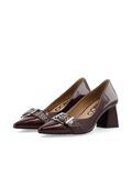 Bianco BIAMARALYN SCARPE DÉCOLLETÉ, BurgundyPatent, highres - 11241929_BurgundyPatent_003.jpg
