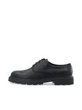 Product image thumbnail 1 BIAJEFF DERBY-SCHUHE AUS LEDER, Black