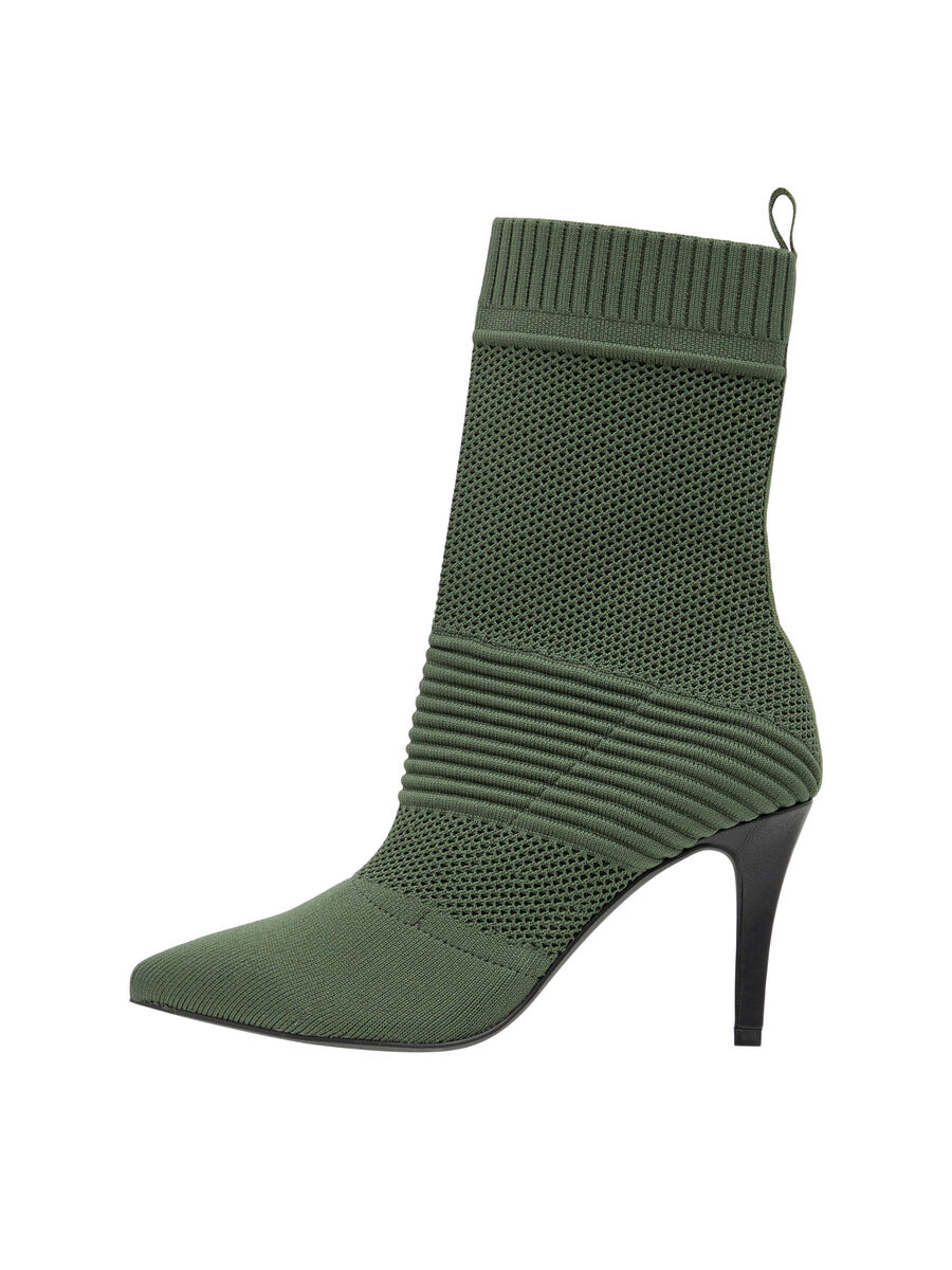 Bianco BIAGINNA BOTAS, Olive, highres - 11300042_Olive_001.jpg