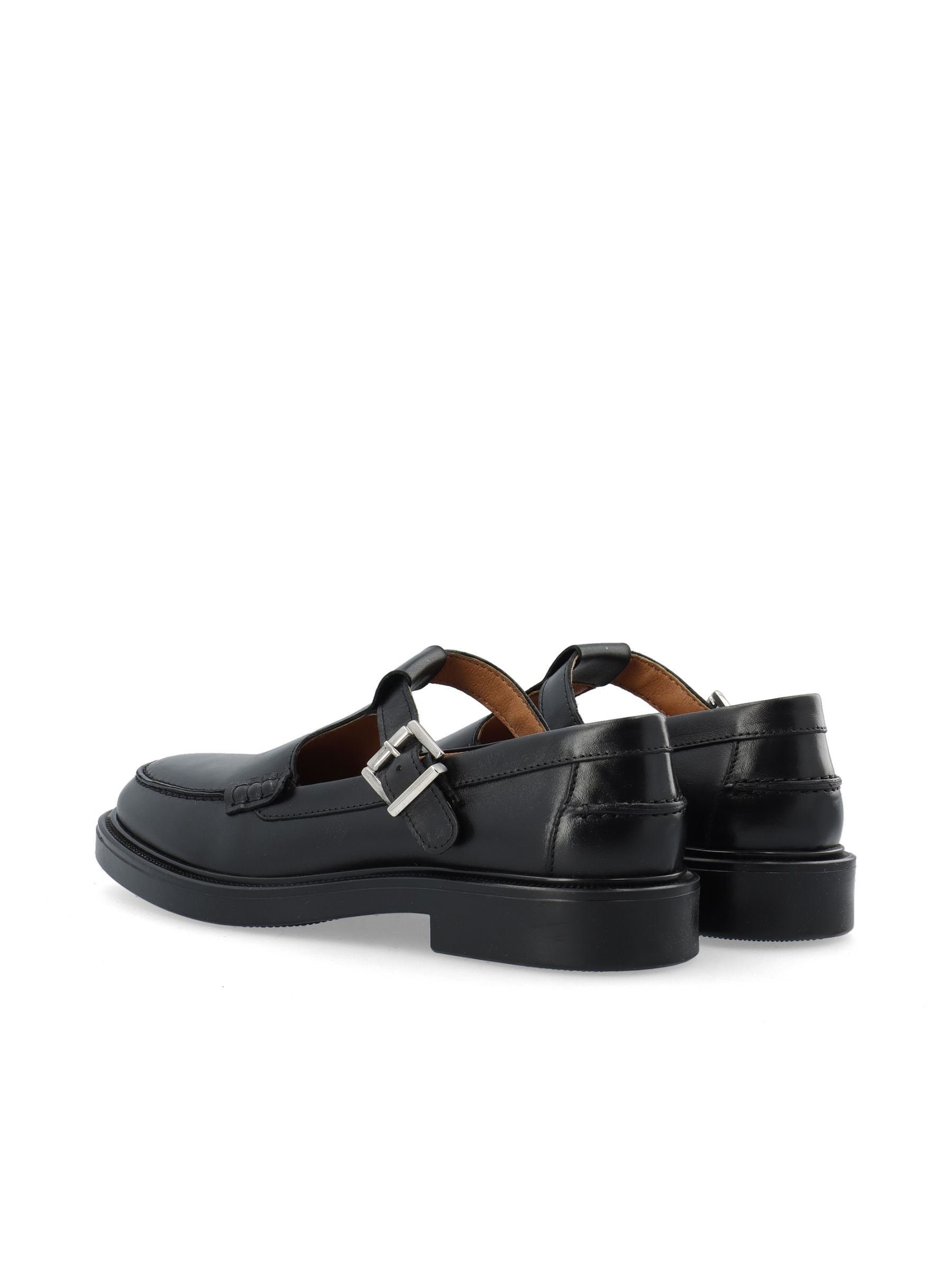Biaadda mary jane shoes | Bianco