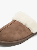 Bianco ZAPATILLAS DE ESTAR POR CASA, Warm Grey, highres - 92051230_WarmGrey_006.jpg