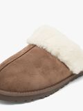 Bianco BIASWEETIE SLIPPERS, Warm Grey, highres - 92051230_WarmGrey_006.jpg