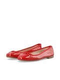 Bianco BIAMADISON BALLET FLATS, Red, highres - 11201297_Red_002.jpg