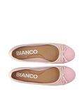 Bianco BIACELINE BALLERINASKOR, Dusty Pink, highres - 11250913_DustyPink_004.jpg