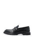 Bianco BIAGIL HORSEBIT LOAFERS, Black, highres - 12520447_Black_001.jpg