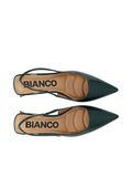 Product image thumbnail 4 SLINGBACK-AVOKKAAT, BottleGreen