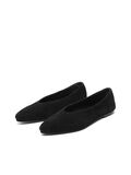 Bianco BIAMARINA BALLET FLATS, Black, highres - 11200357_Black_003.jpg