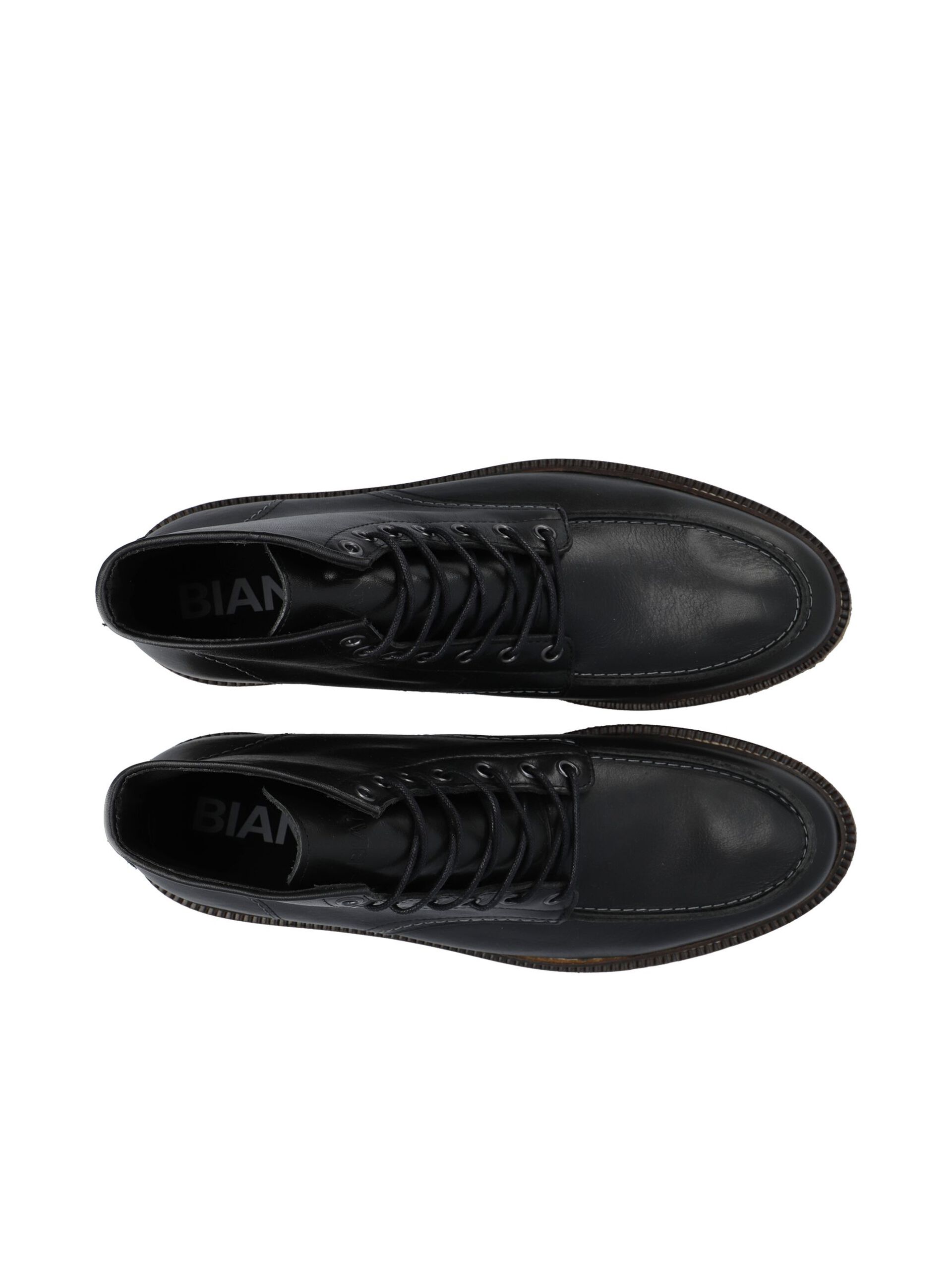 Carousel image - BIAJESPER VETERBOOTS, Black | 2
