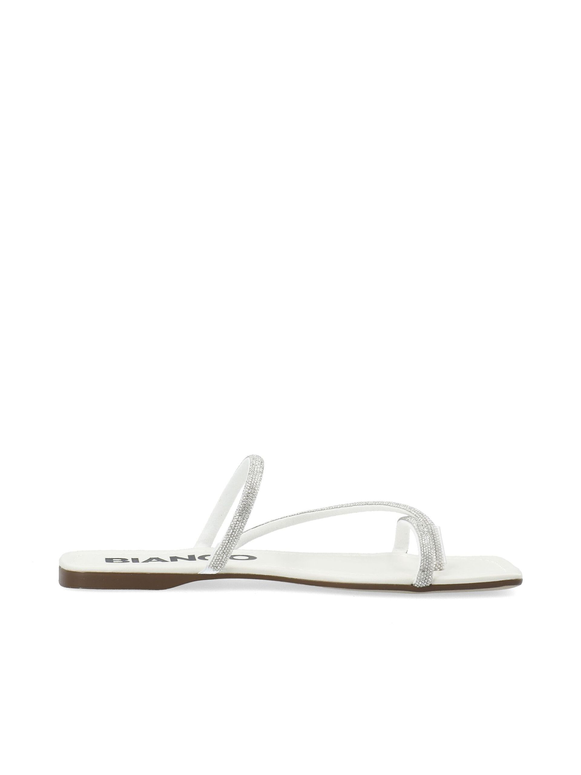 Carousel image - BIASISSEL SANDALS, Beige | 2