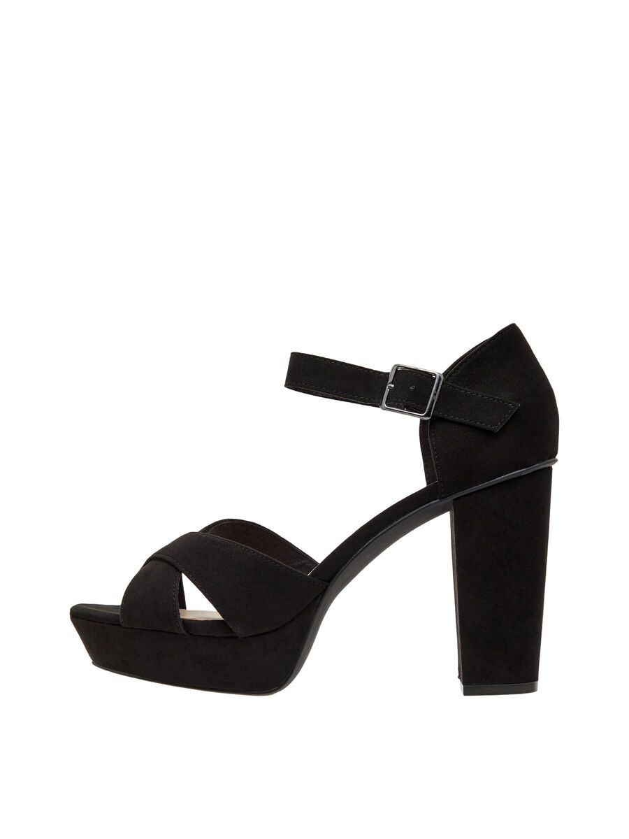 Bianco BIACARLY SANDALIAS, Black 1, highres - 93549850_Black1_001.jpg