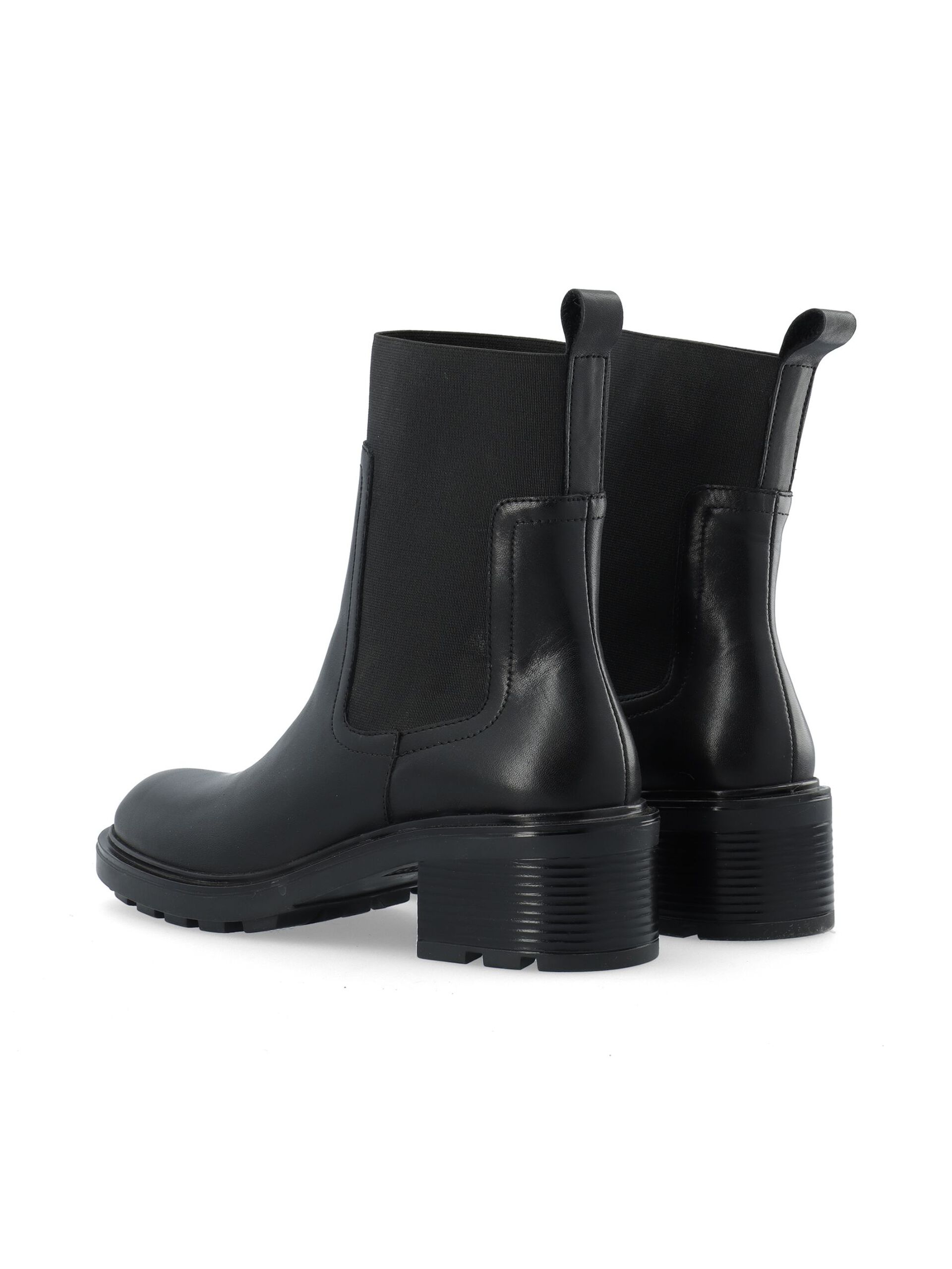 Carousel image - BIABROOKLYN CHELSEA BOOTS, Black | 5