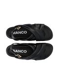 Bianco BIASILJE SANDALEN, Black, highres - 11201355_Black_005.jpg
