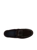 Product image thumbnail - BIAGREG SEGELSCHUHE, DarkBrown | 2