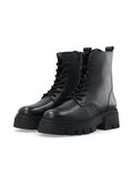 Bianco BIAINDI LACE-UP BOOTS, Black, highres - 11301787_Black_002.jpg