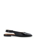 Product image thumbnail - BIADANIA BALLERINAS, Black | 2