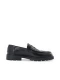 Bianco BIAJEFF PENNY LOAFER, Black, highres - 12520518_Black_002.jpg
