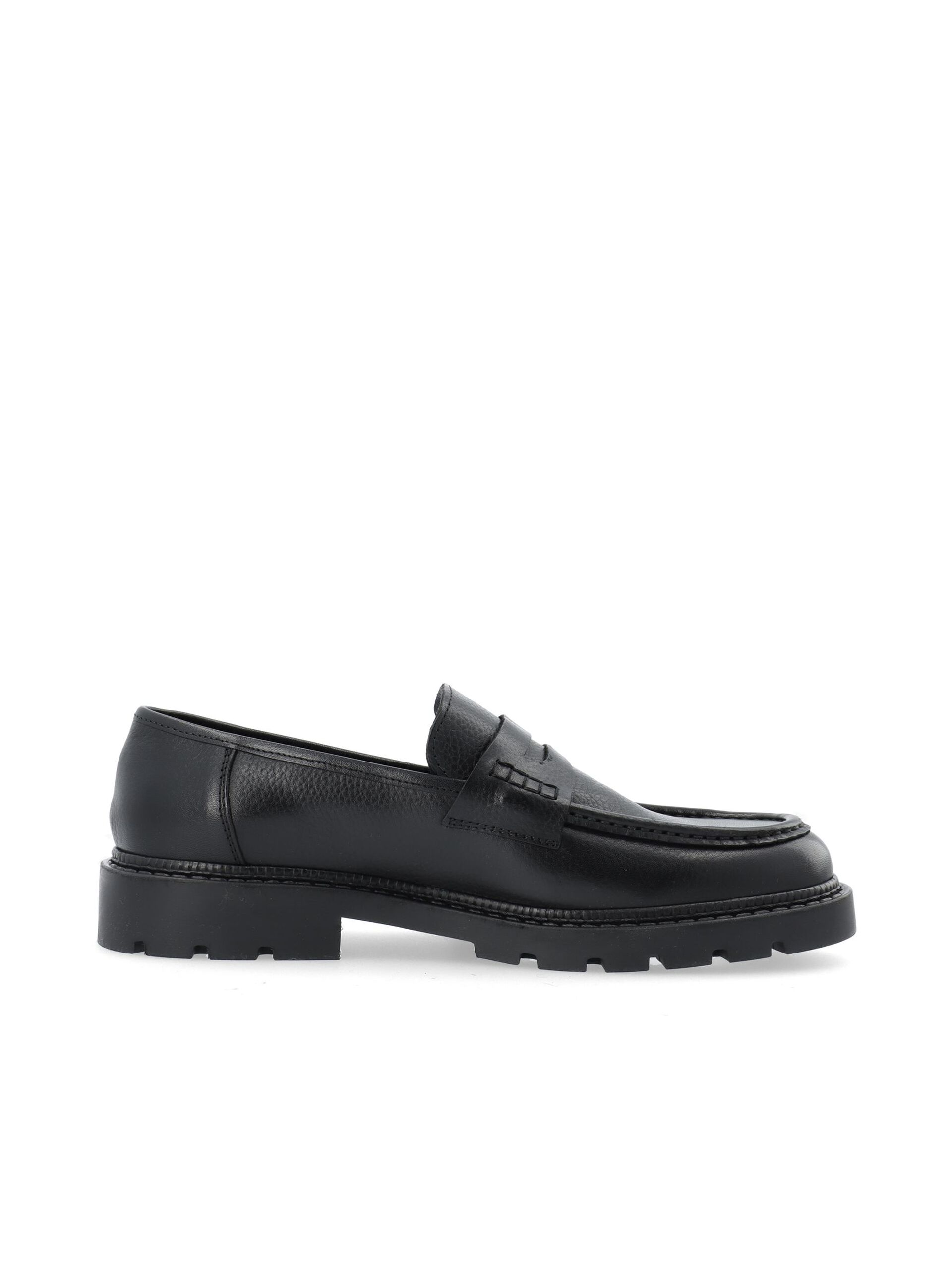 Carousel image - BIAJEFF PENNY LOAFER, Black | 2