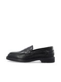 Bianco MOKASYNY SKÓRZANE, Black, highres - 11251291_Black_001.jpg
