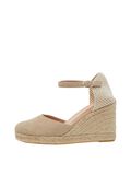 Bianco BIADEMI CHAUSSURES COMPENSÉES, Sand1, highres - 92050779_Sand1_001.jpg