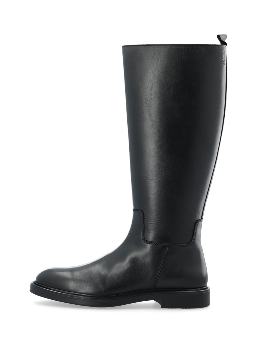 Product tile image - BIAADDA BOTTES AU GENOU, Black | 11302289_Black
