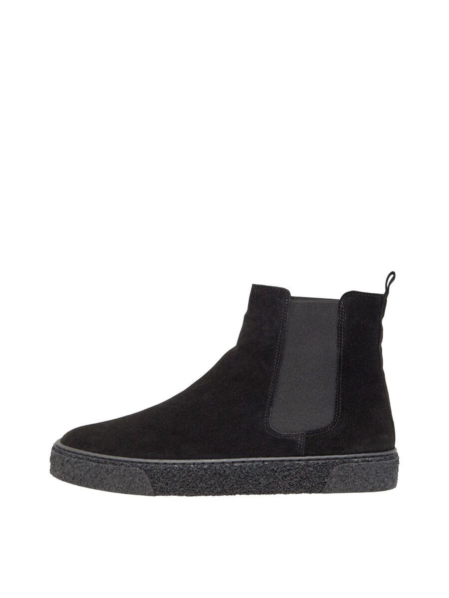 Bianco BIACHADE CHELSEA BOOTS, Black1, highres - 96671950_Black1_001.jpg