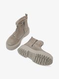Bianco BIADEB BOTTES À FERMETURE ÉCLAIR, Nougat 1, highres - 92650929_Nougat1_005.jpg